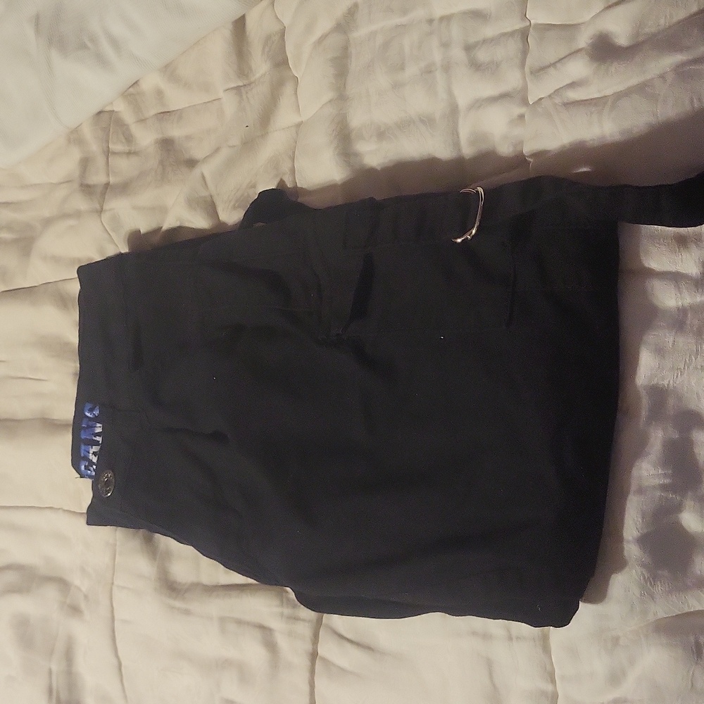 VIP CARGO PANTS - Picture 5 of 5